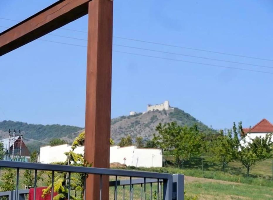 Palava Eu 8 Daire Pavlov Dış mekan fotoğraf
