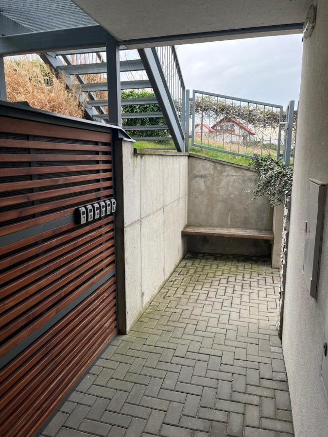 Palava Eu 8 Daire Pavlov Dış mekan fotoğraf
